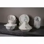 Face Art | 22 Pieces - Image 9