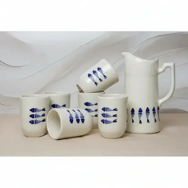 Fish | Water Service