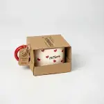 Giraffe Kids Dinnerware Set 5 Pieces - Image 2