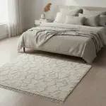 Handala Berber Rug - Image 3