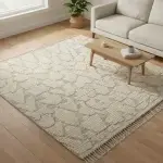 Handala Berber Rug - Image 2