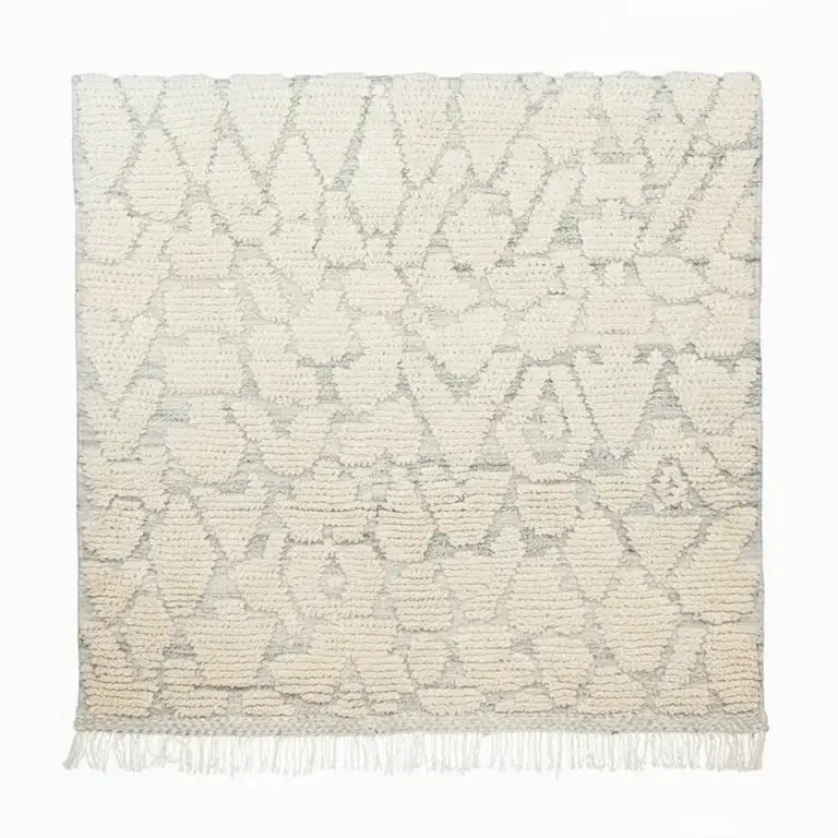 HANDALA_20251102_134950_625724_0 Handala Berber Rug - Image 1