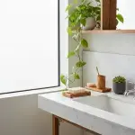 Handmade Olive Wood Soap Dish - Image 6