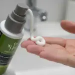 Herbeos Aftershave Balm with Prickly Pear & Aloe Vera 100ml - Image 5