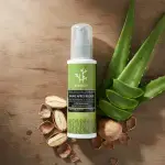 Herbeos Aftershave Balm with Prickly Pear & Aloe Vera 100ml - Image 6