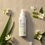Herbeos Aloe Vera & Jasmine Scented Mist - Image 6