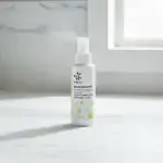 Herbeos Aloe Vera & Jasmine Scented Mist - Image 3