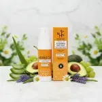 Herbeos Anti-Aging Day Cream 30ml - Image 6