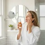 Herbeos Anti-Aging Day Cream 30ml - Image 4