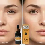 Herbeos Anti-Aging Lifting Serum Elixir - Image 6