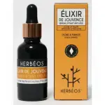 Herbeos Anti-Aging Lifting Serum Elixir