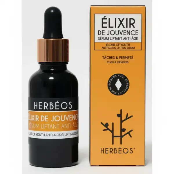 Herbeos Anti-Aging Lifting Serum Elixir