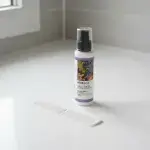 Herbeos Anti-Lice Treatment Oil with Comb 100ml - Image 3