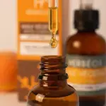 Herbeos Apricot Kernel Oil 30ml - Image 6