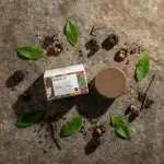 Herbeos Ayurvedic Anti-Hair Loss Solid Shampoo - Image 6
