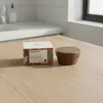 Herbeos Ayurvedic Anti-Hair Loss Solid Shampoo - Image 3