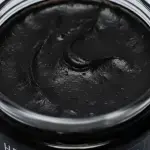 Herbeos Black Soap with Essential Oils 150ml - Image 5