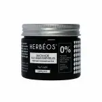 Herbeos Black Soap with Essential Oils 150ml - Image 2