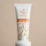 Herbeos Brightening & Moisturizing Hand Cream with Vitamin C - Image 5