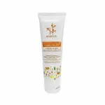 Herbeos Brightening & Moisturizing Hand Cream with Vitamin C - Image 2