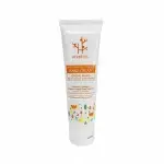 Herbeos Brightening & Moisturizing Hand Cream with Vitamin C