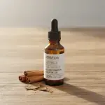 Herbeos Ceylon Cinnamon Essential Oil 5ml - Image 3