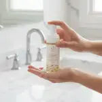 Herbeos Clarifying Cleansing Foam 170ml - Image 4