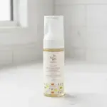 Herbeos Clarifying Cleansing Foam 170ml - Image 3