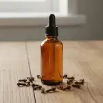 Herbeos Clove Essential Oil 5ml - Image 3