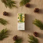 Herbeos Cypress Essential Oil 5ml - Image 4