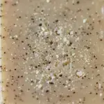 Herbeos Exfoliating Superfatted Soap with Prickly Pear - Image 4