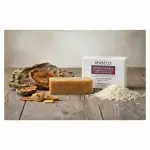 Herbeos Exfoliating Superfatted Soap with Prickly Pear - Image 5