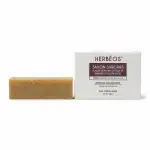 Herbeos Exfoliating Superfatted Soap with Prickly Pear