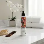 Herbeos Fortifying Conditioner 200ml - Image 3