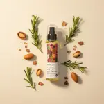 Herbeos Fortifying Hair Oil 100ml - Image 6