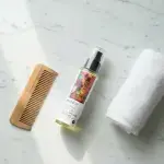 Herbeos Fortifying Hair Oil 100ml - Image 3