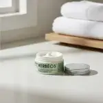 Herbeos Freshness Cream Deodorant 100ml - Image 3
