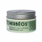 Herbeos Freshness Cream Deodorant 100ml - Image 2