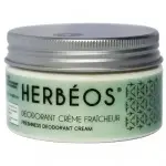 Herbeos Freshness Cream Deodorant 100ml