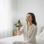 Herbeos Geranium Floral Water - Image 4