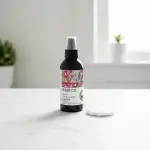 Herbeos Geranium Floral Water - Image 2