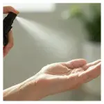 Herbeos Geranium Floral Water Skin Care - Image 5