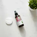 Herbeos Geranium Floral Water Skin Care - Image 2