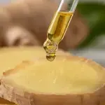 Herbeos Ginger Essential Oil 5ml - Image 5