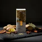 Herbeos Ginger Essential Oil 5ml - Image 6