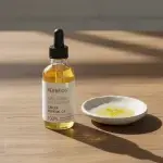 Herbeos Ginger Essential Oil 5ml - Image 3