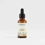 Herbeos Ginger Essential Oil 5ml - Image 2
