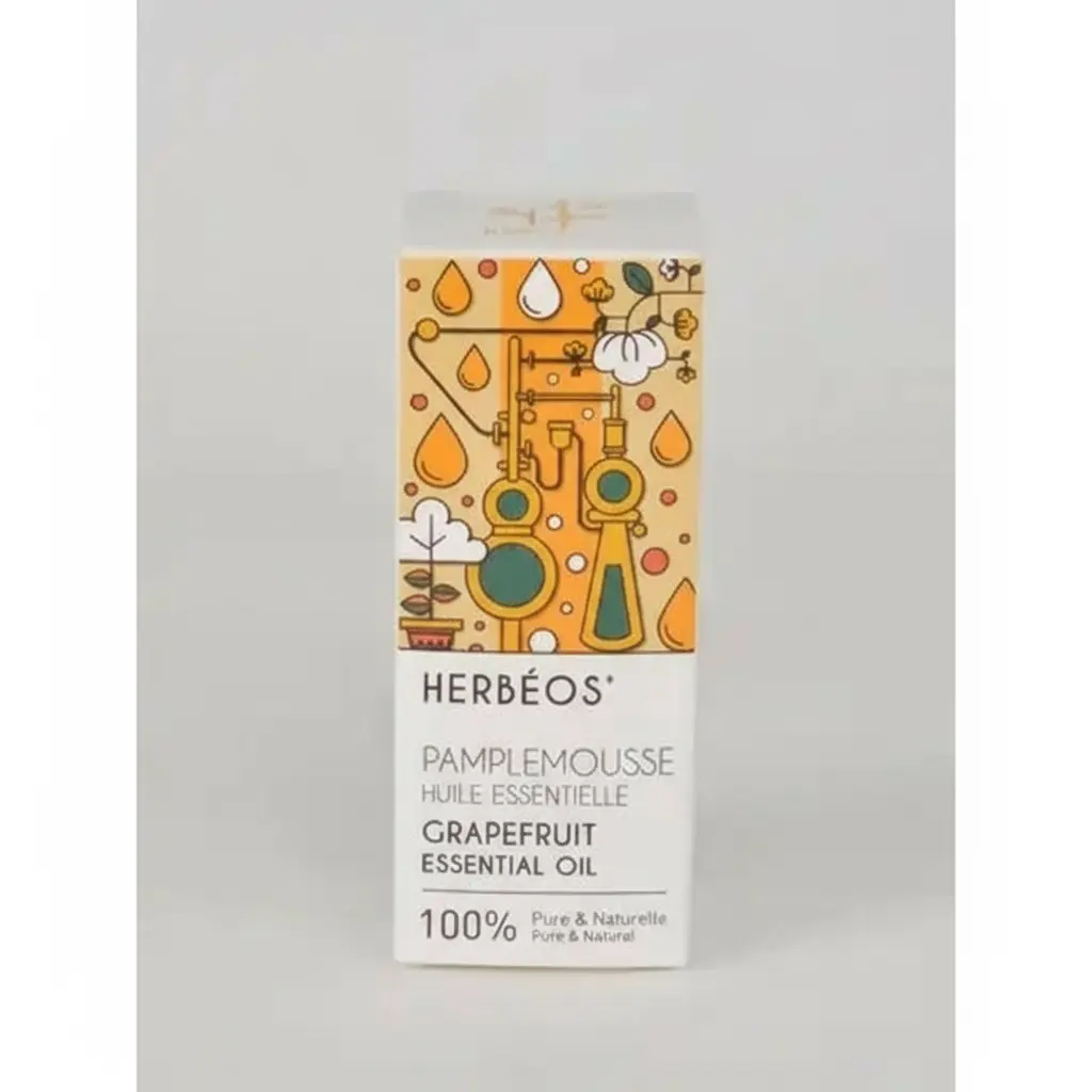 GF_20251101_051741_938020_0 Herbeos Grapefruit Essential Oil 5ml - Image 1