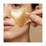 Herbeos Hydra-Gold Peel Off Lifting Mask - Image 5