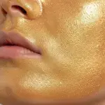 Herbeos Hydra-Gold Peel Off Lifting Mask - Image 4
